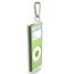 Belkin Acrylic Clear Case with clip for iPod nano Second Generation